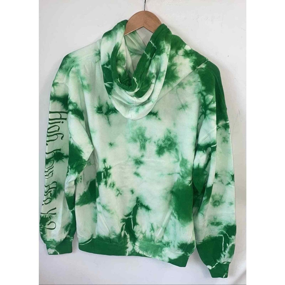 NWT Jeffree Star "How High Are Ya?" Hoodie